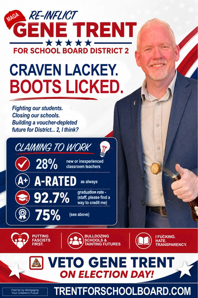 A lil' infographic